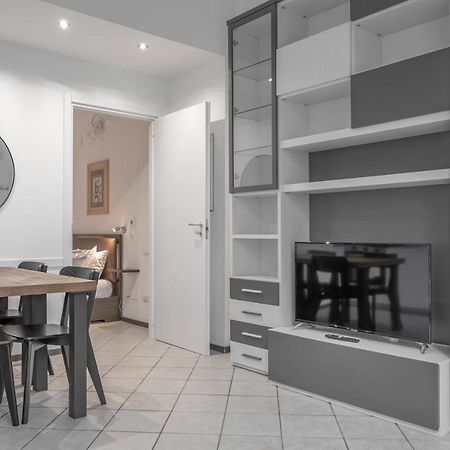 Turati Apartments Bologna Luaran gambar