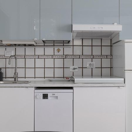 Turati Apartments Bologna Luaran gambar