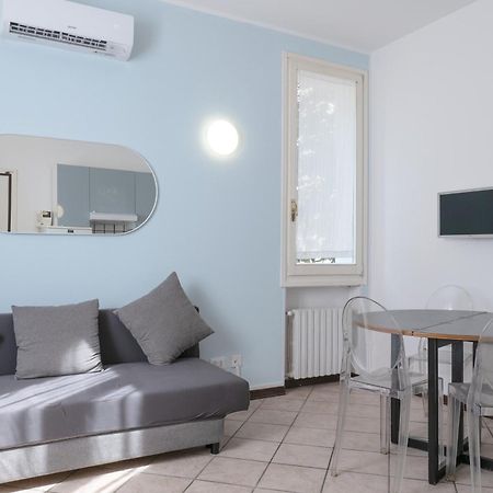 Turati Apartments Bologna Luaran gambar