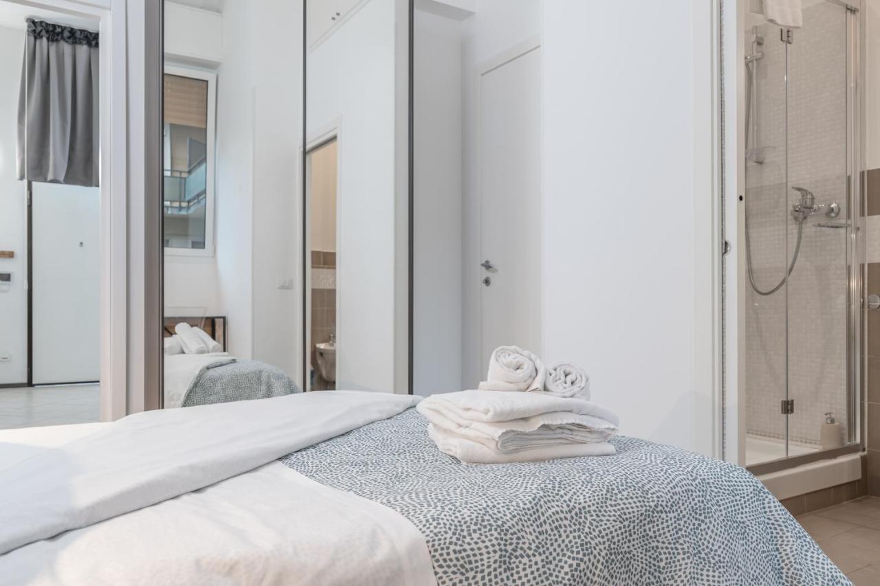 Turati Apartments Bologna Luaran gambar