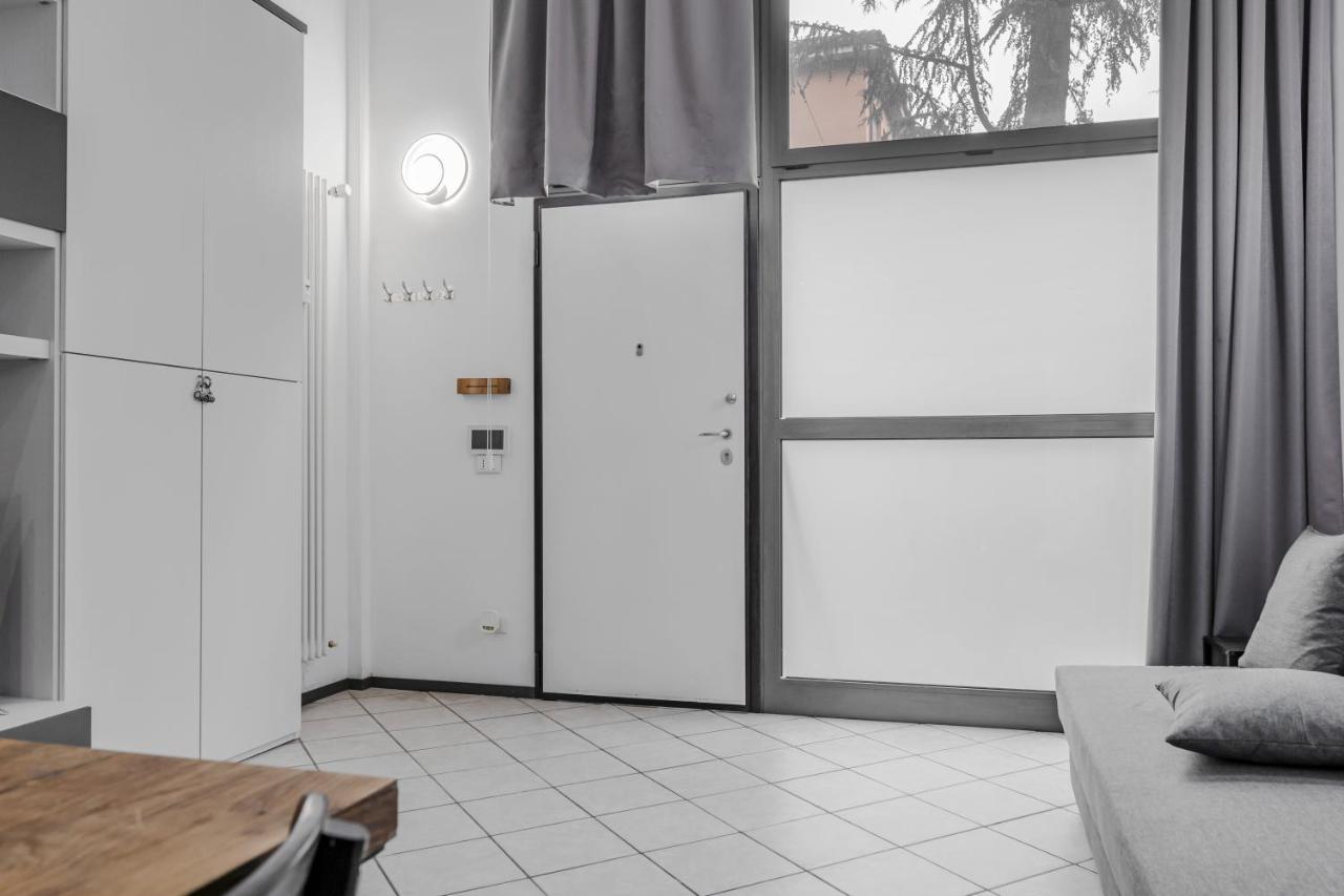 Turati Apartments Bologna Luaran gambar