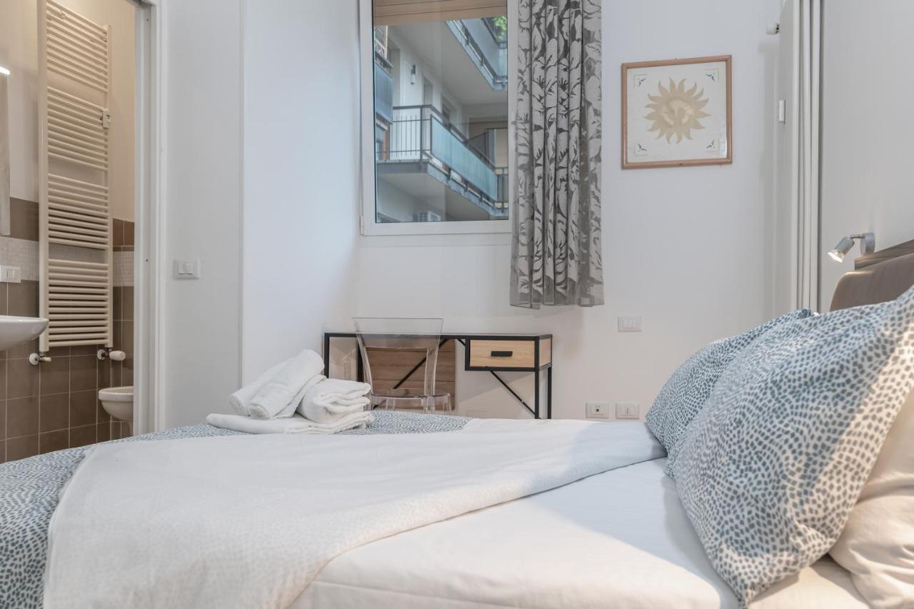 Turati Apartments Bologna Luaran gambar