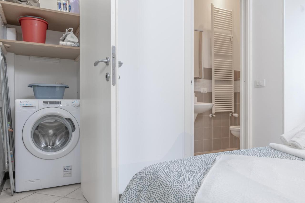Turati Apartments Bologna Luaran gambar