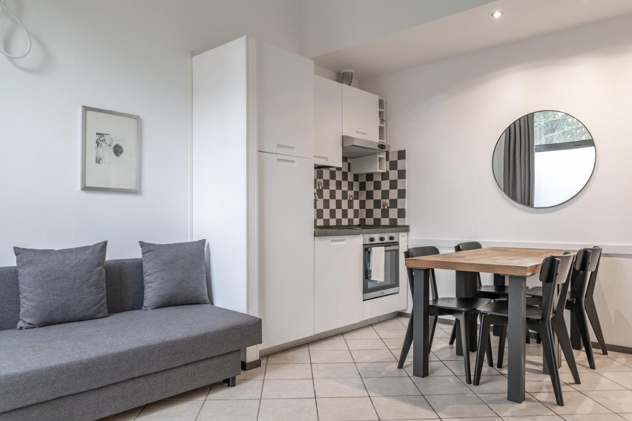 Turati Apartments Bologna Luaran gambar