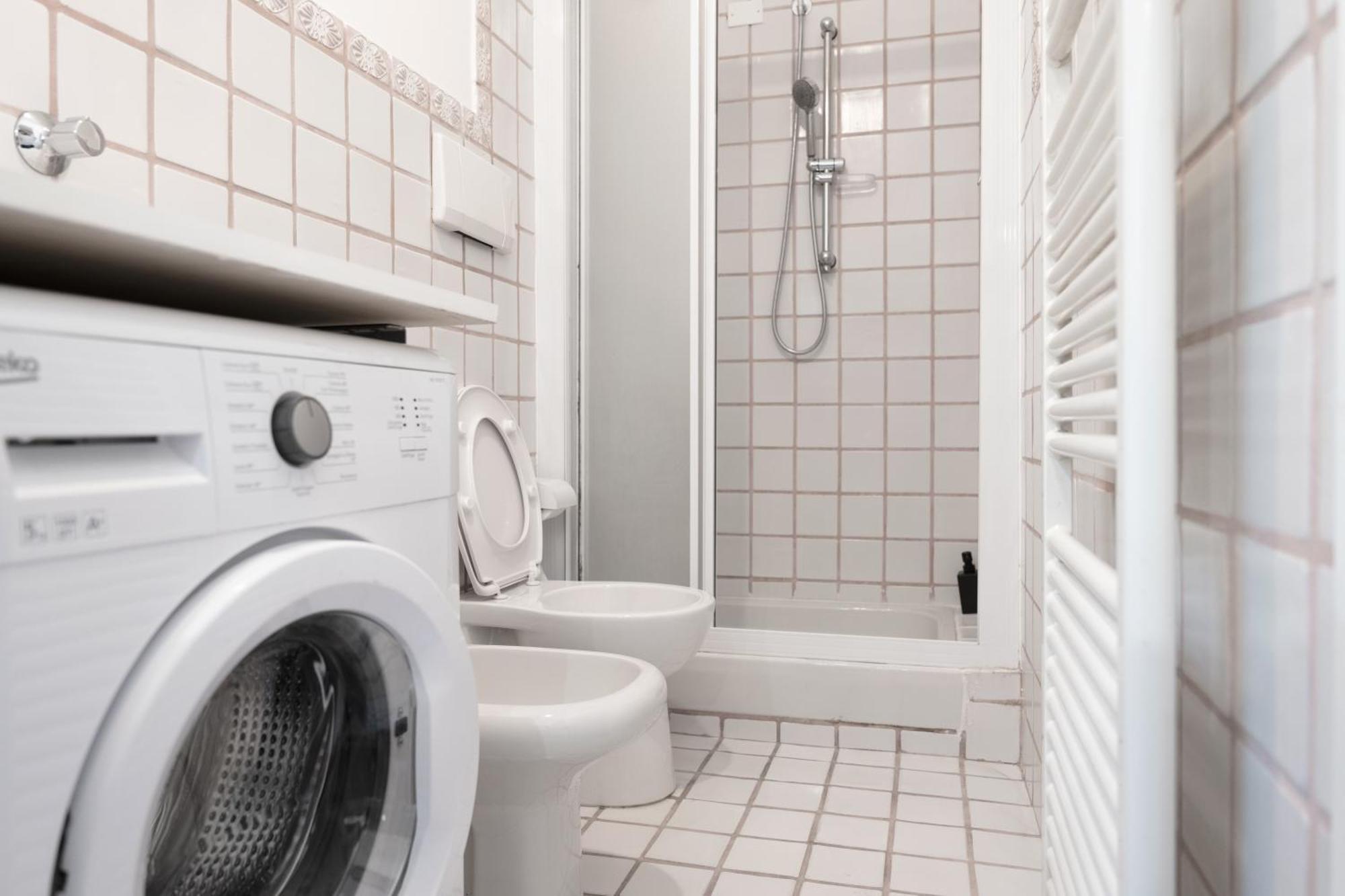 Turati Apartments Bologna Luaran gambar