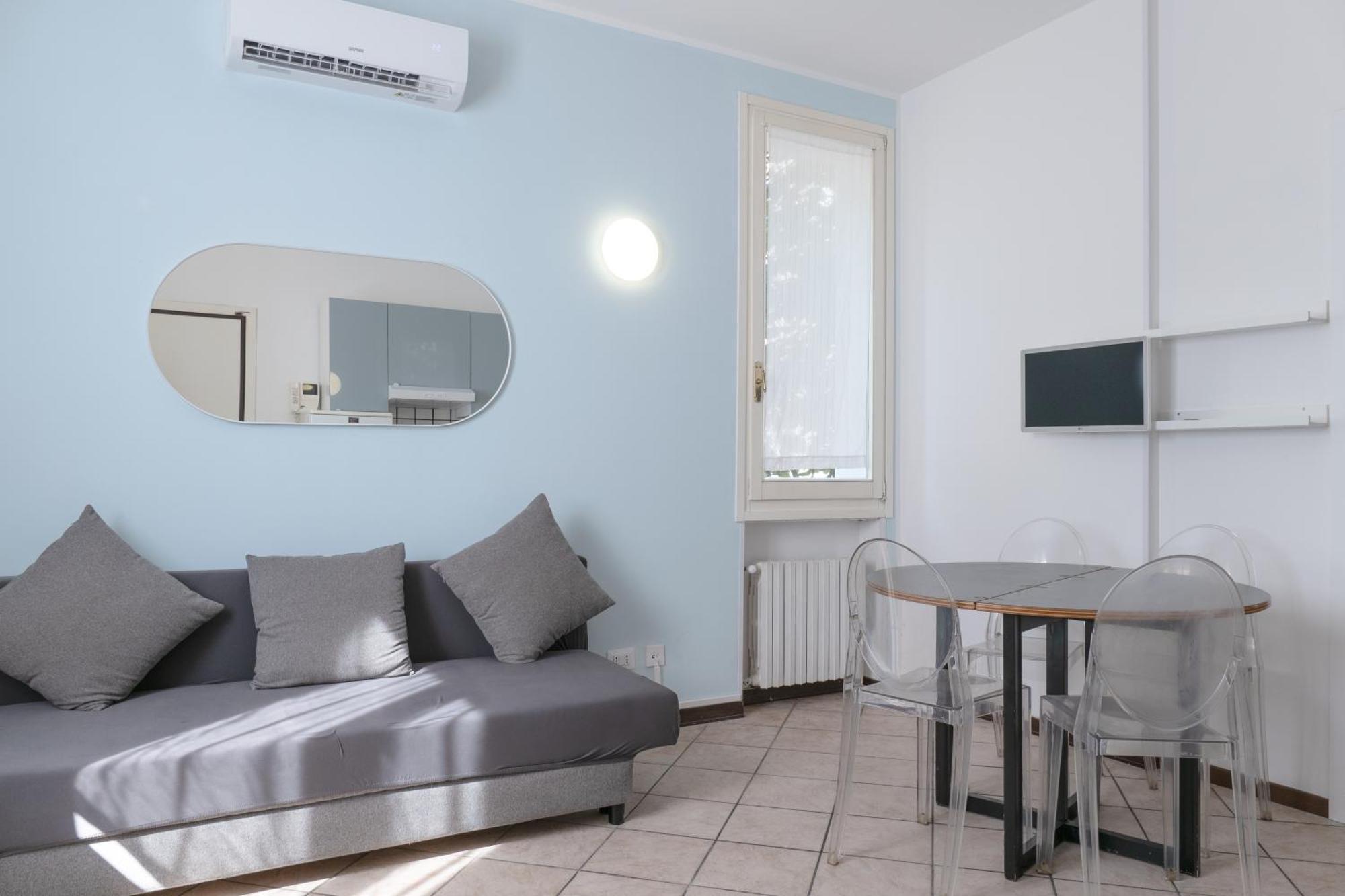 Turati Apartments Bologna Luaran gambar