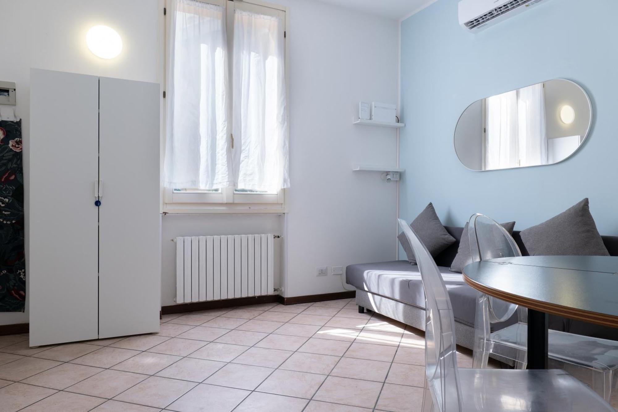 Turati Apartments Bologna Luaran gambar