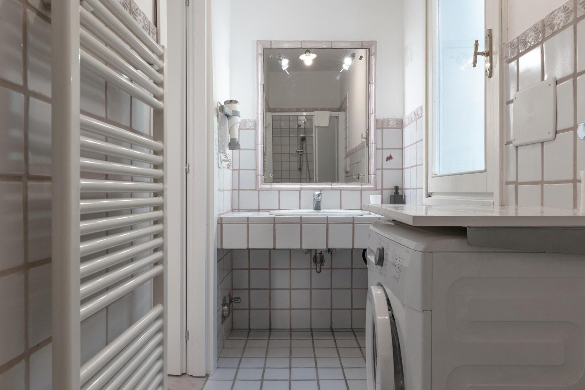 Turati Apartments Bologna Luaran gambar