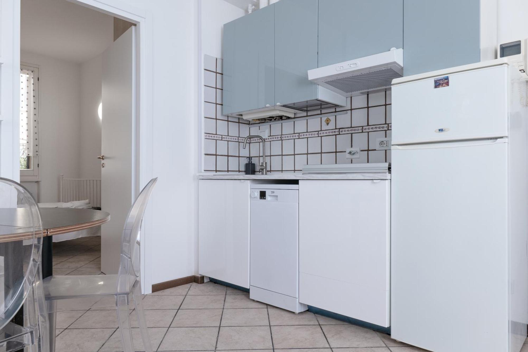 Turati Apartments Bologna Luaran gambar